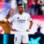 Kylian Mbappé