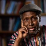 Professor Ngũgĩ wa Thiong'o