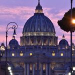 potential impact of each of the top three papal candidates