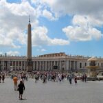 White Smoke Rises: New Pope Elected in Papal Conclave 2025