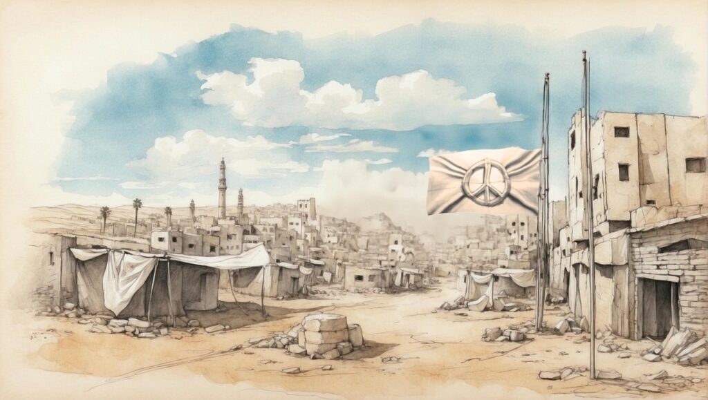 Israeli forces besiege Gaza