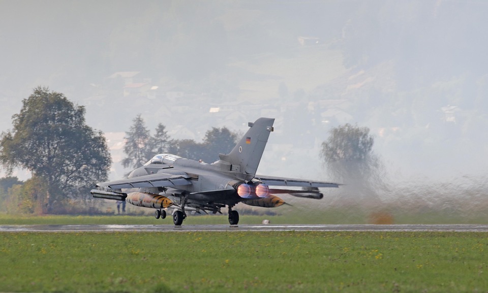 India-Pakistan conflict 2025