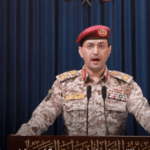 Ben Gurion missile attack by Houthi rebels