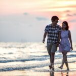 Dating after divorce