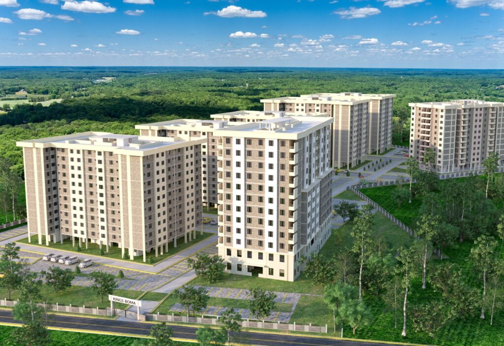 Affordable Housing Programme (AHP)