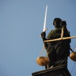 Nature’s Justice and Power Shifts