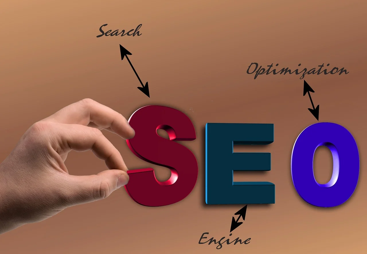 AI SEO strategy