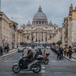 Papal conclave 2025