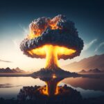 U.S. destroys Iran's nuclear sites