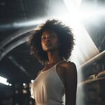 Explore 2025’s top natural hair Kenya trends including rice water, clay masks, and African hair growth tips