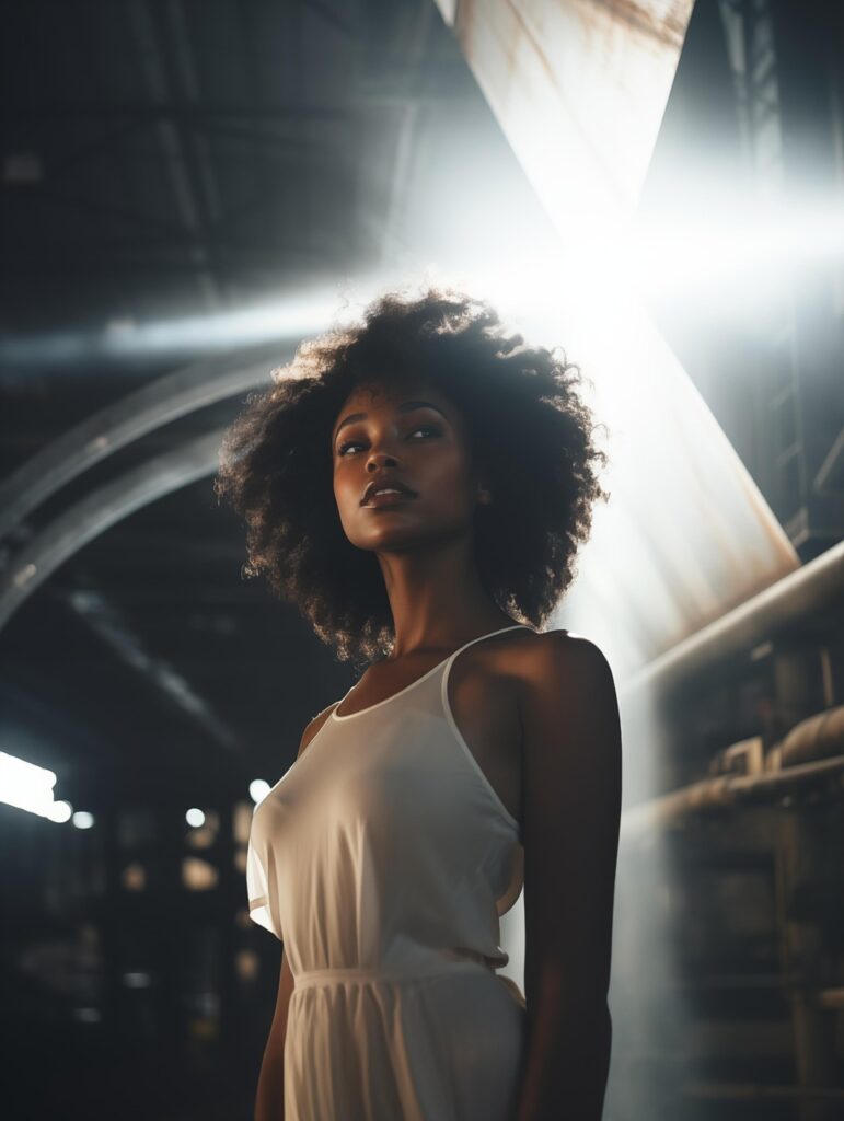 Explore 2025’s top natural hair Kenya trends including rice water, clay masks, and African hair growth tips
