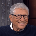 Bill Gates philanthropy