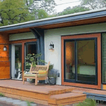 3-bedroom container homes in Nairobi