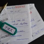 Which counties in Kenya pay the most in taxes?