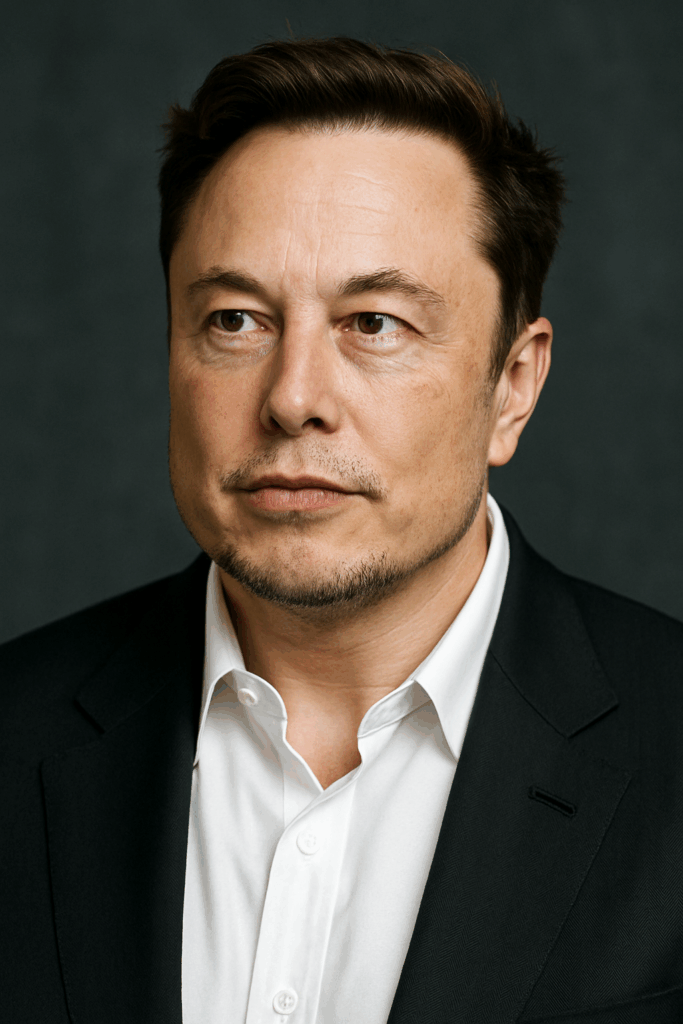 Elon Musk’s public apology to Donald Trump