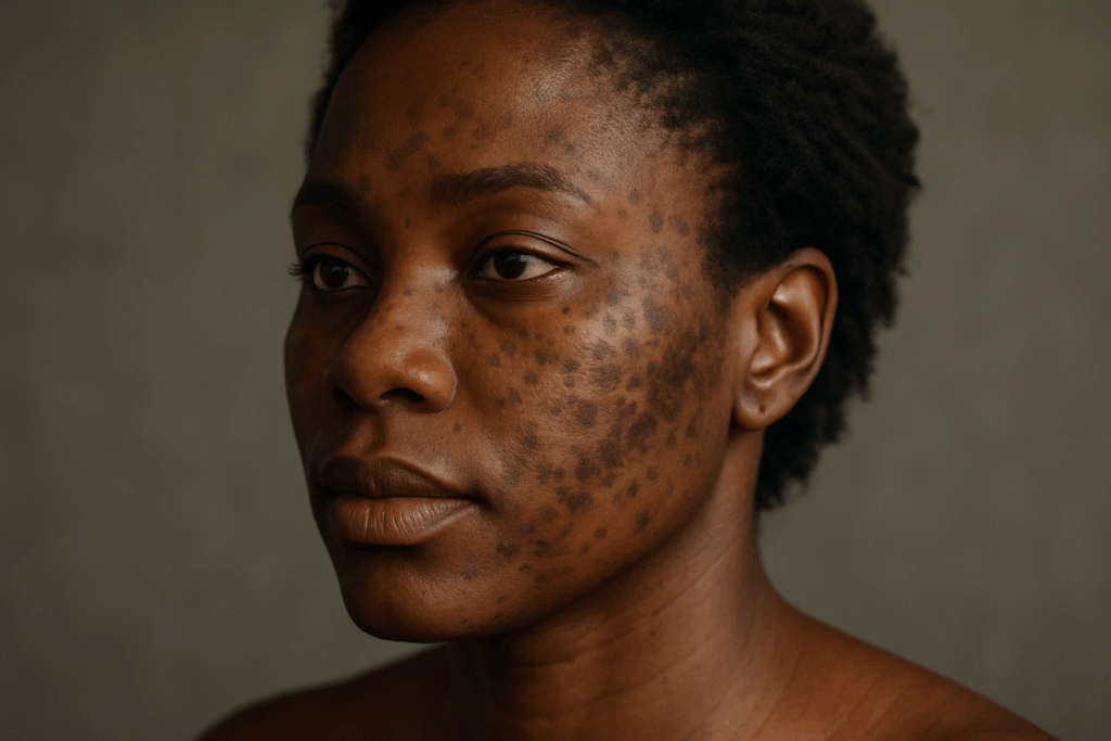 dark spot treatments in Kenya