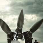 Iran Strikes the US Al Udeid Air Base in Qatar