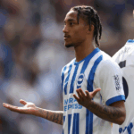 Chelsea have agreed to sign Brighton forward João Pedro