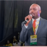 Moses Kuria 2027
