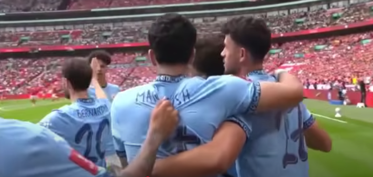 Man City fined Ksh173 million after delayed Premier League kick‑offs