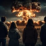 Israel bombs Iran's nuclear sites