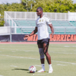 Pogba Says He Is Talking to a Club About Comeback After Ban