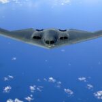 How the US bombarded Iran nuclear sites