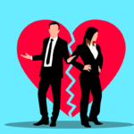 gray divorce in Kenya
