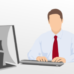 From LinkedIn to WhatsApp job searching in Kenya