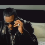 Diddy Trial
