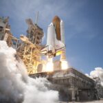 SpaceX Starship rocket explodes