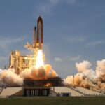 NASA Reliance on Russia
