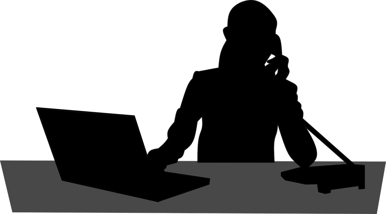 human customer support