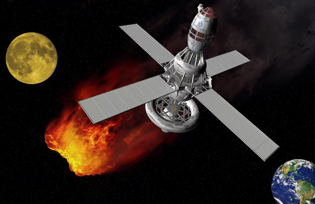 Elon Musk Mars colonization