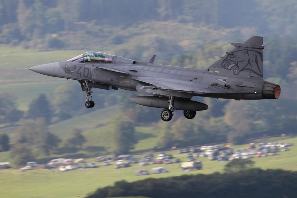 Israel–Iran Conflict Escalation