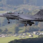 Israel–Iran Conflict Escalation