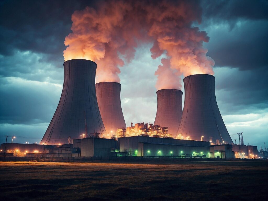 Israel accuses Iran of uranium enrichment