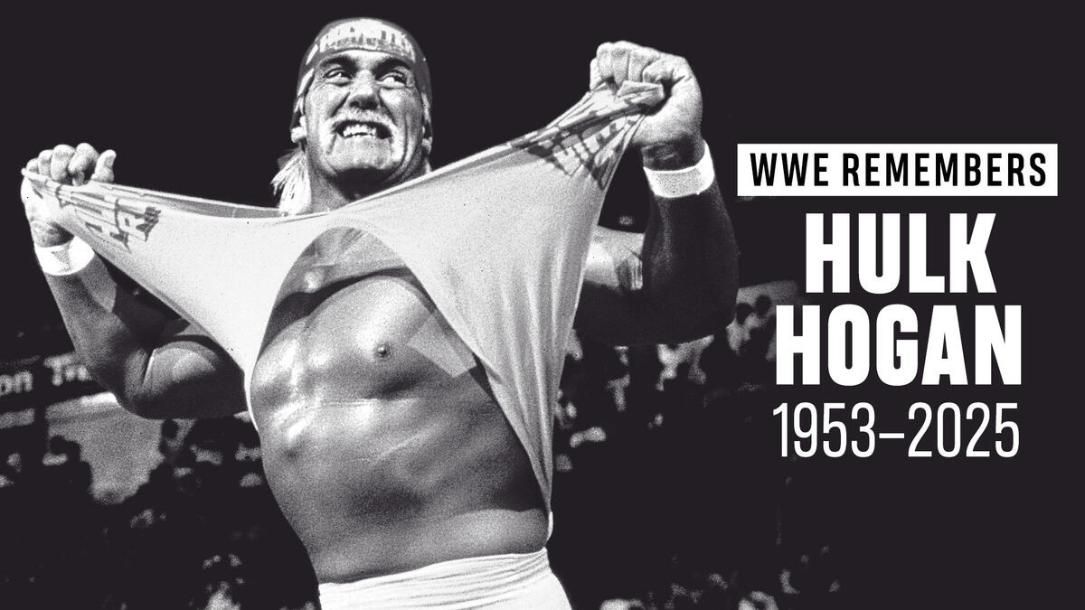 Hulk Hogan Dies at 71