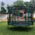 SELL TRAMPOLINES, EARN BIG!