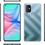 Infinix HOT 60 Pro+ Kenya