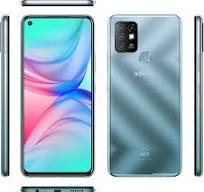 Infinix HOT 60 Pro+ Kenya