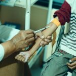 vaccine shortage in Kenya