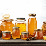 Is honey good for gout and arthritis?