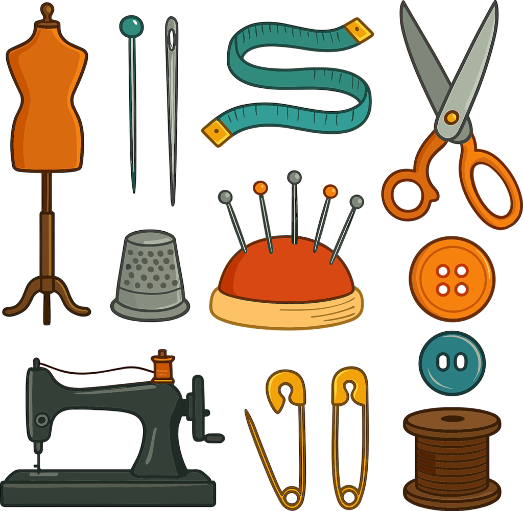 Gen Z millennials crocheting