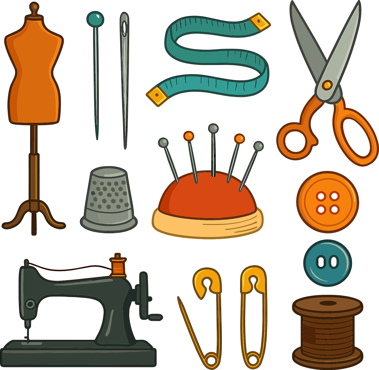 Gen Z millennials crocheting