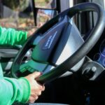 Bolt driver earnings
