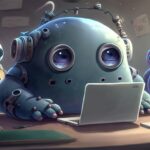Chatbot Grok