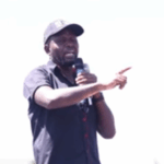 George Natembeya