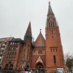 Germany’s Empty Churches