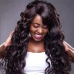 Lilian Muli